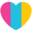 Fusion heart